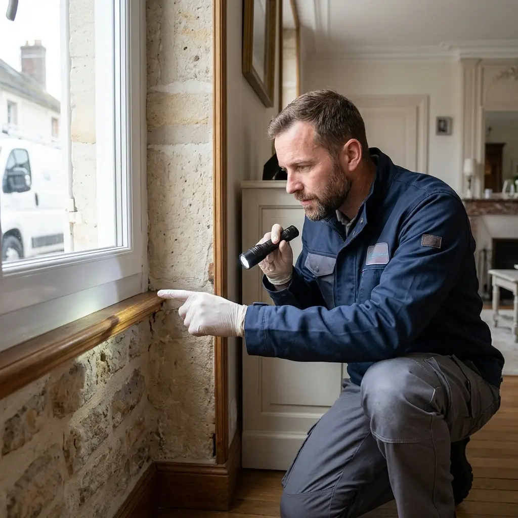 Adopter les bons gestes pour limiter la prolifération