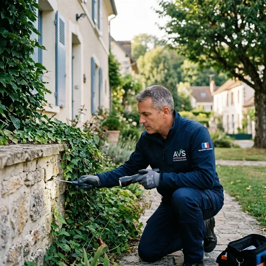 Besoin d'une intervention rapide à Vulaines-sur-Seine ?