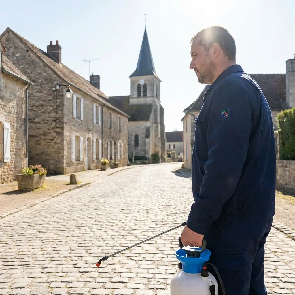 Gestes essentiels pour prévenir le retour des rongeurs