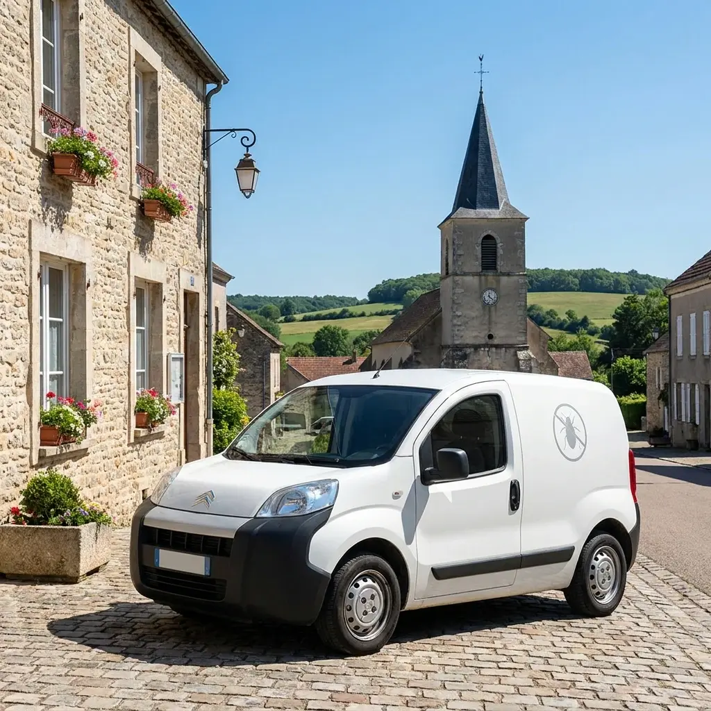 Une solution professionnelle pour retrouver votre sérénité