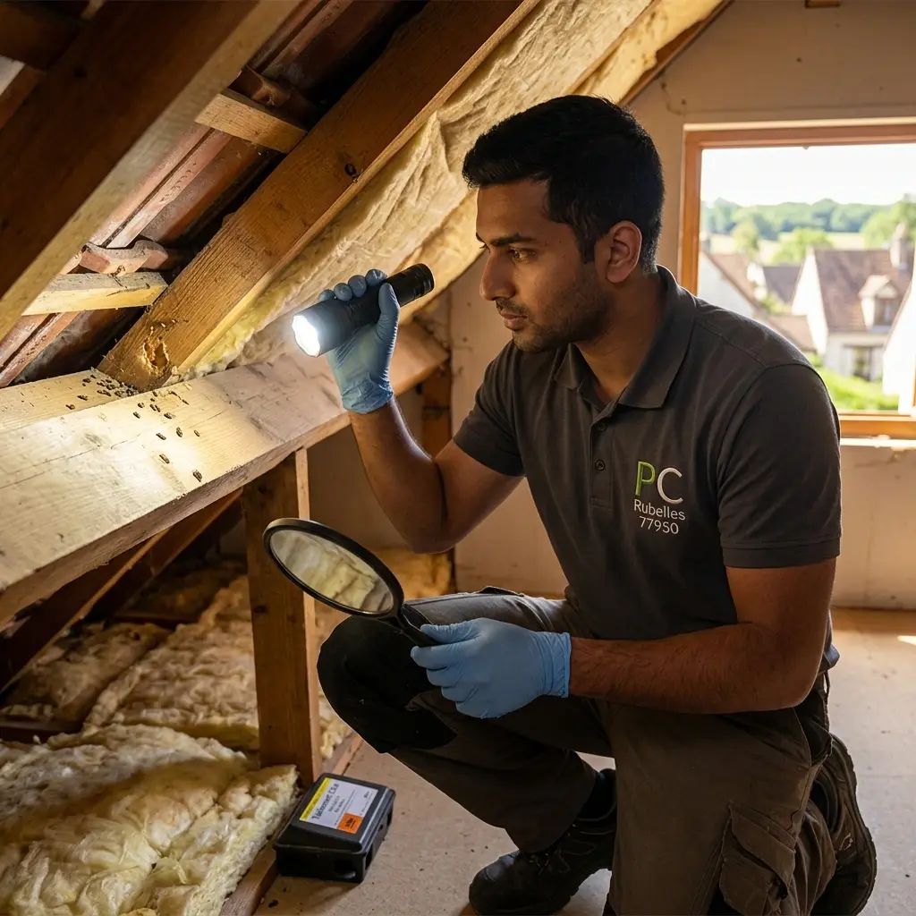Une solution efficace pour retrouver votre sérénité
