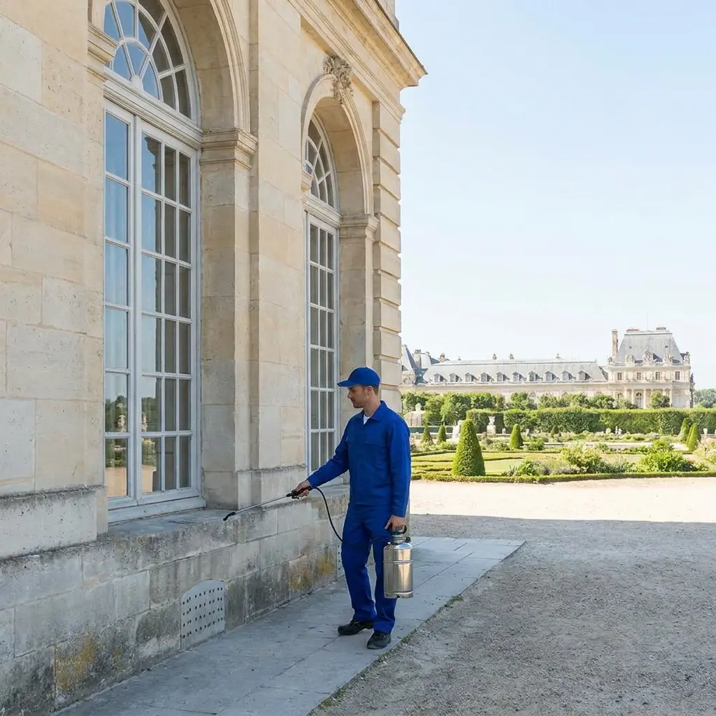 Une sérénité retrouvée grâce à un traitement professionnel