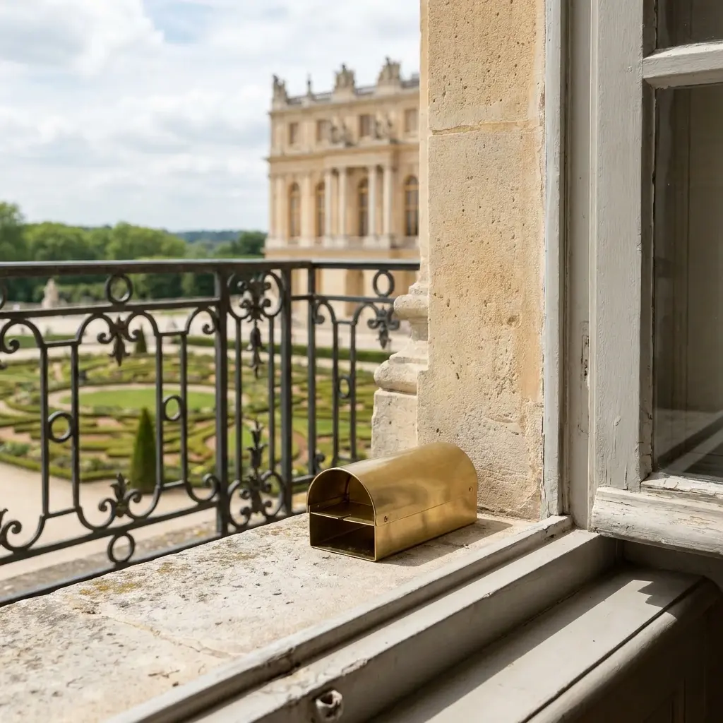 Besoin d'une intervention rapide à Versailles ?