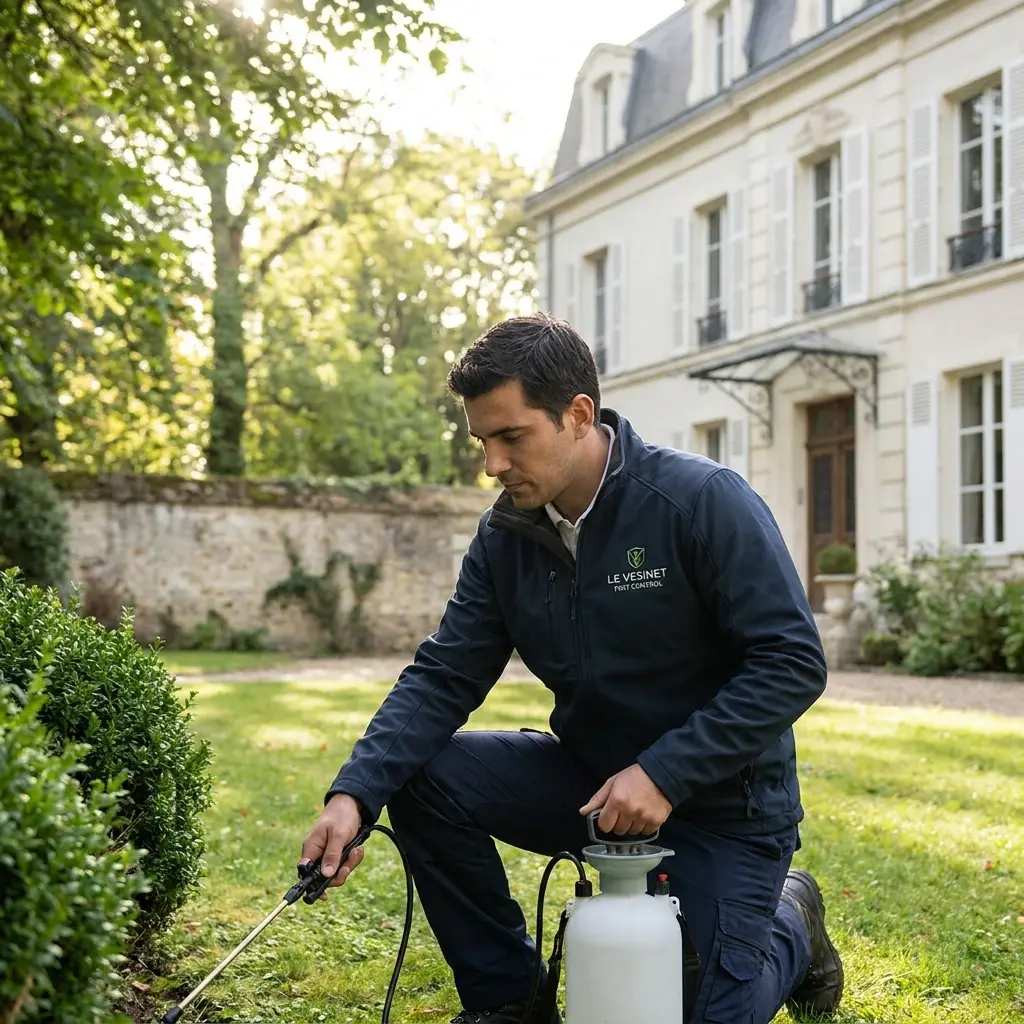 Adopter les bons gestes pour prévenir le retour des rongeurs