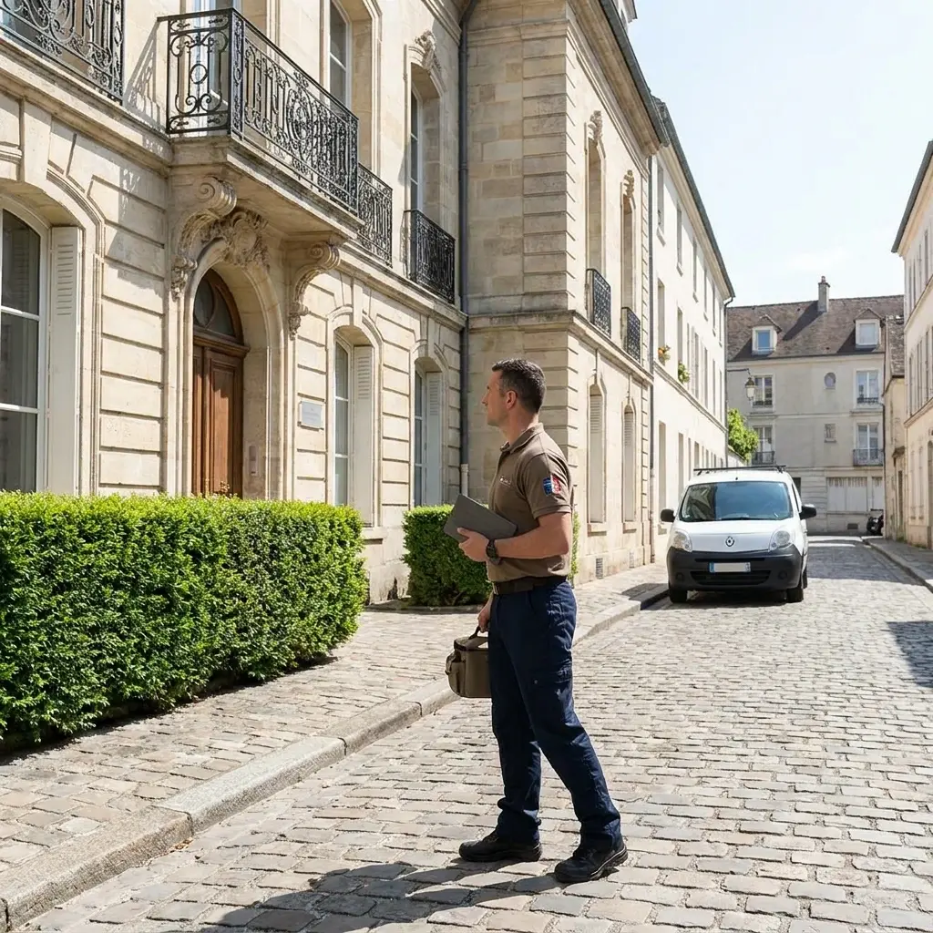 Une approche technique pour éradiquer les rongeurs