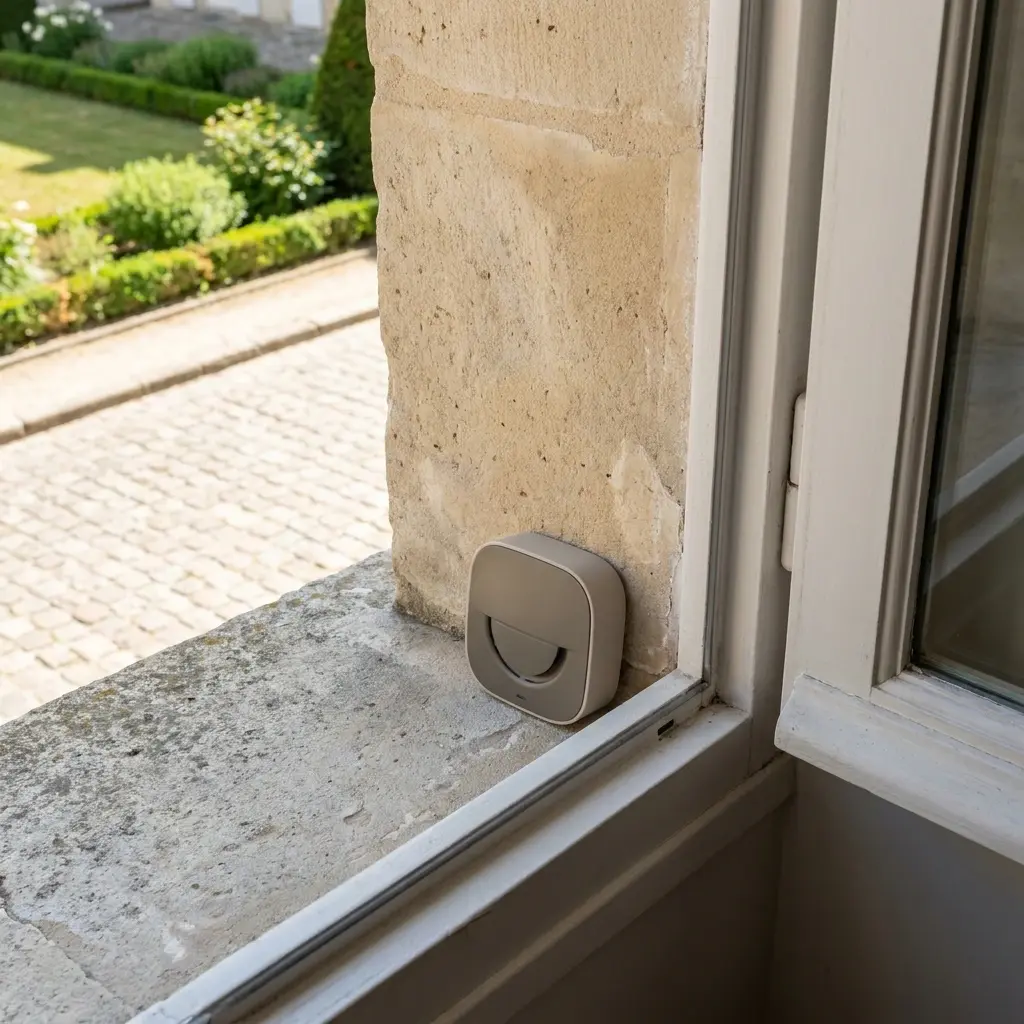 Une solution efficace pour retrouver un intérieur sain
