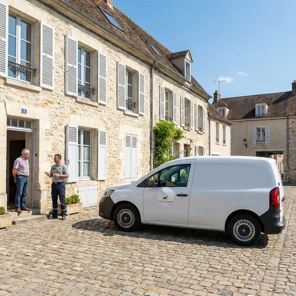 Pourquoi nous choisir pour votre dératisation à Magny-les-Hameaux