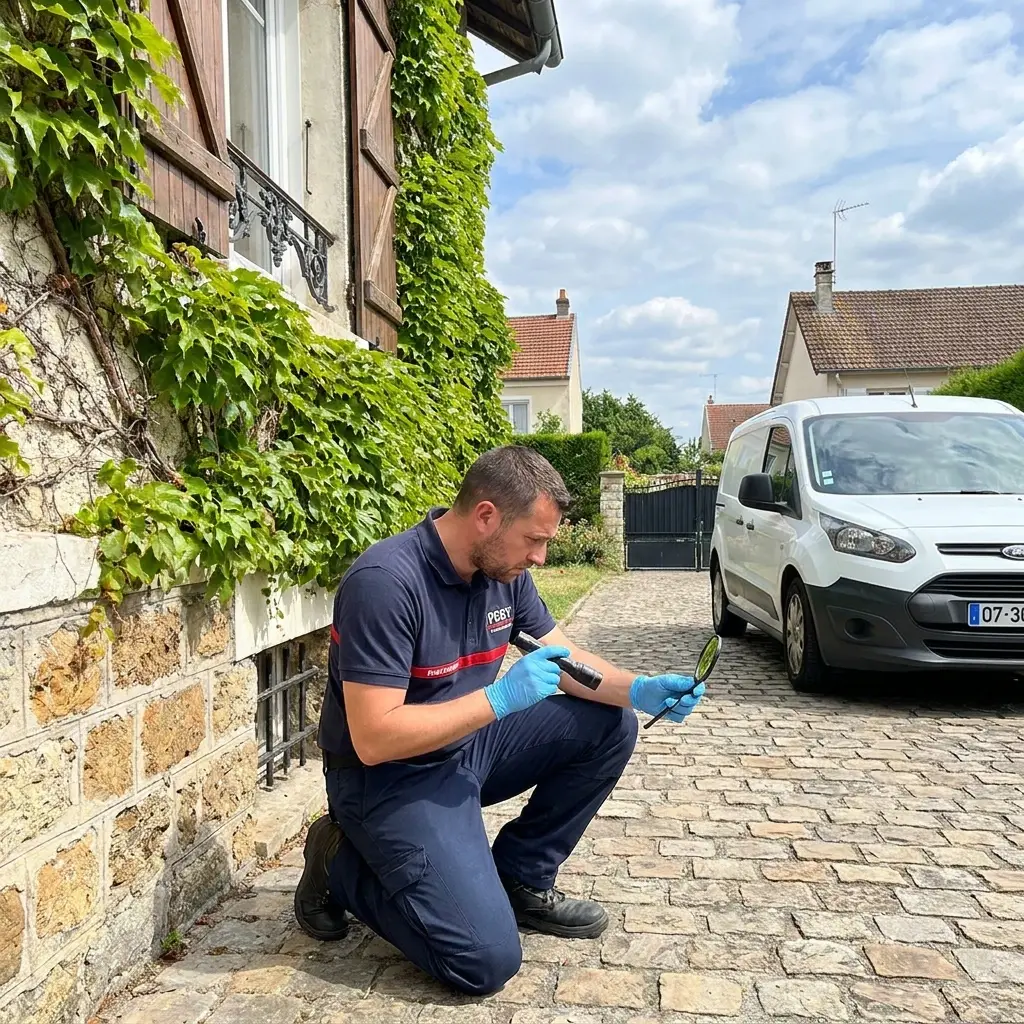 Une solution professionnelle pour retrouver votre sérénité