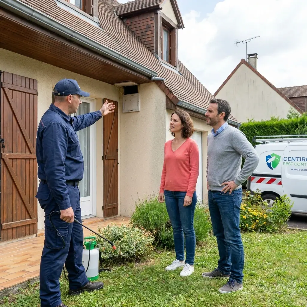 Les gestes essentiels pour prévenir le retour des rongeurs