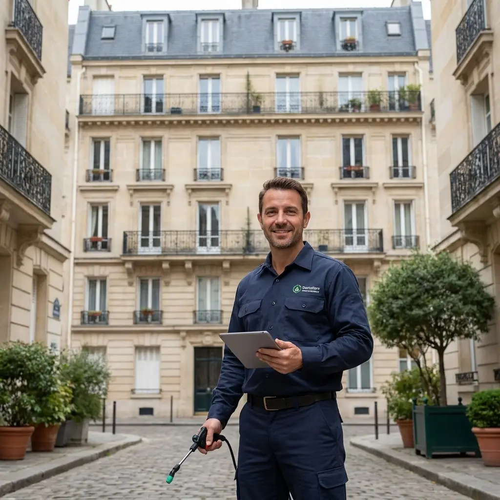 Pourquoi nous choisir à Vélizy-Villacoublay ?