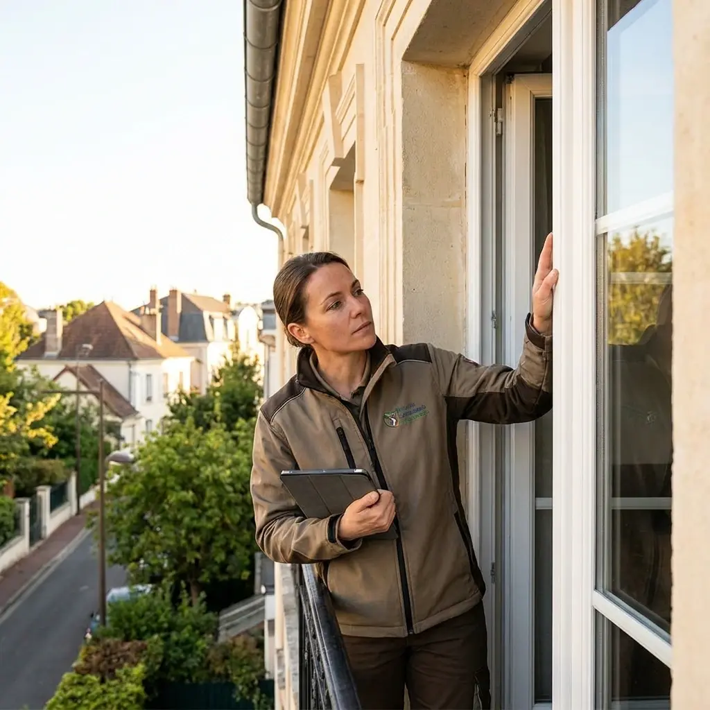 Comment se déroule l'intervention à Vélizy-Villacoublay ?