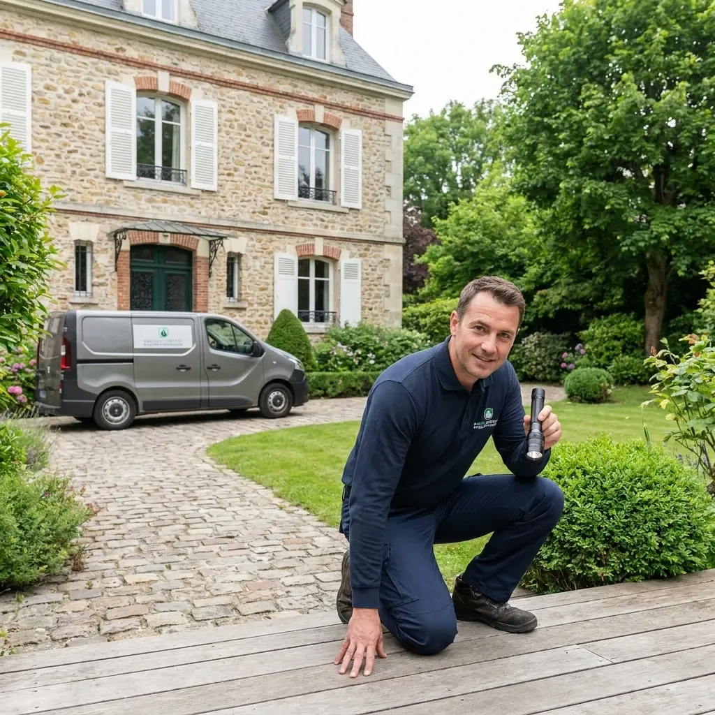 Adoptez les bons gestes pour prévenir le retour des nuisibles