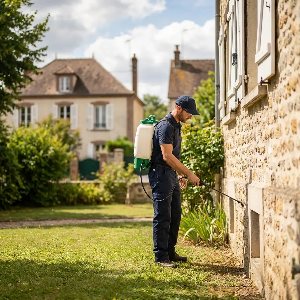 Comment prévenir l'installation des rongeurs chez vous ?