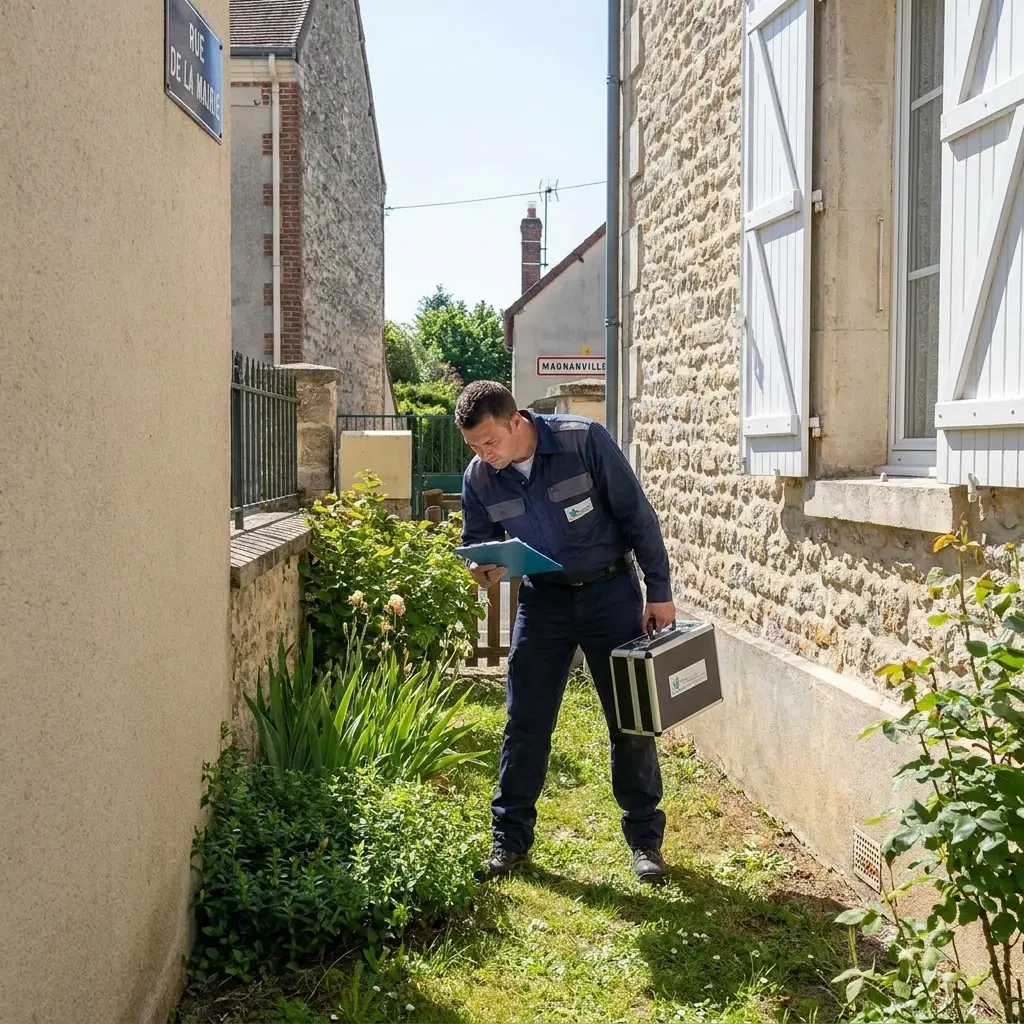 Adoptez les bons gestes pour prévenir le retour des nuisibles