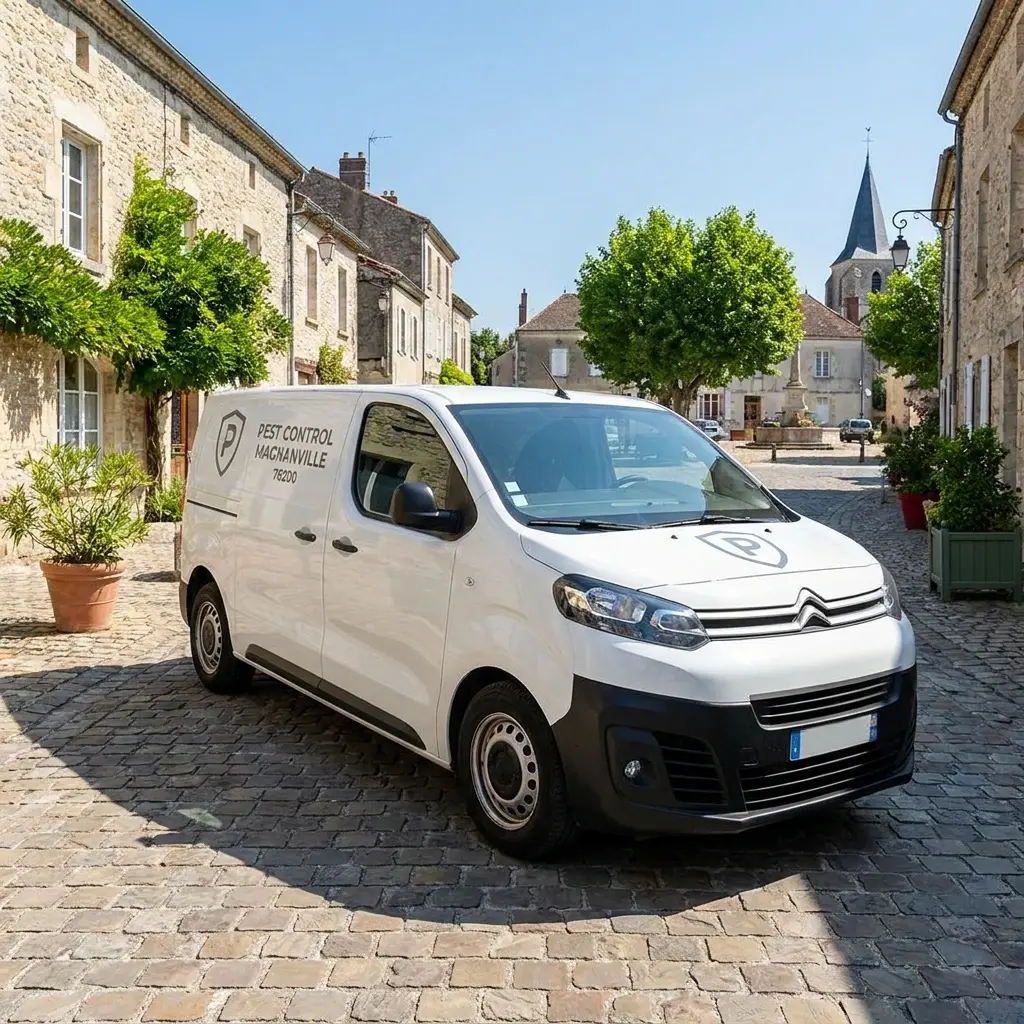 Une protection durable pour votre habitat et votre santé