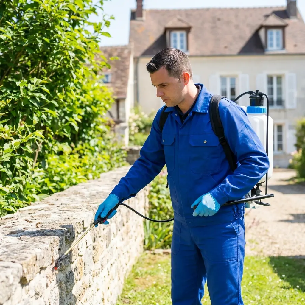 Notre approche technique pour une élimination radicale