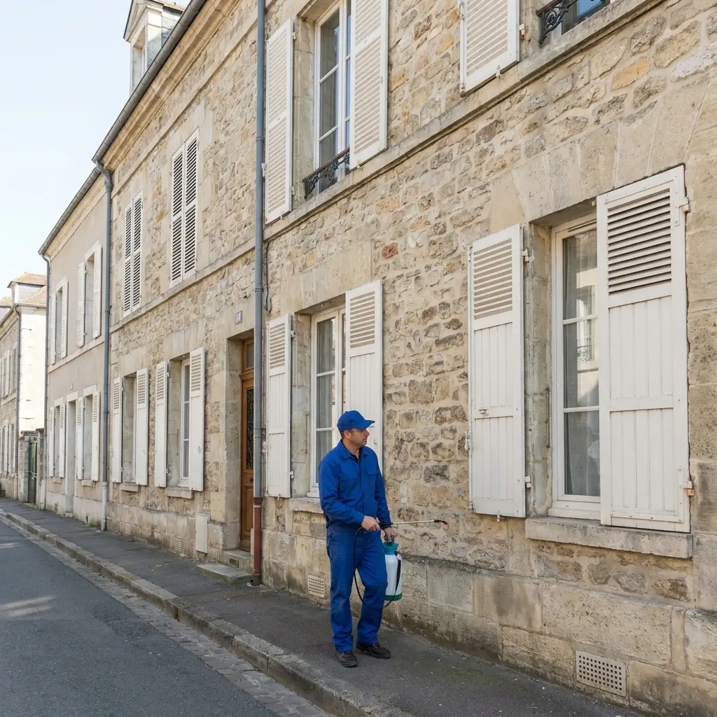 Comment prévenir le retour des nuisibles chez vous