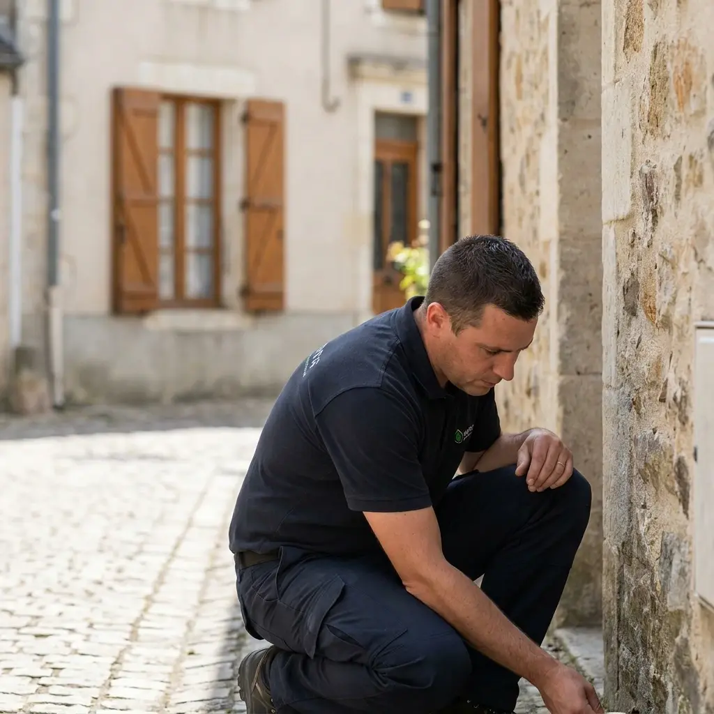 Pourquoi nous choisir pour votre dératisation à Mantes-la-Jolie