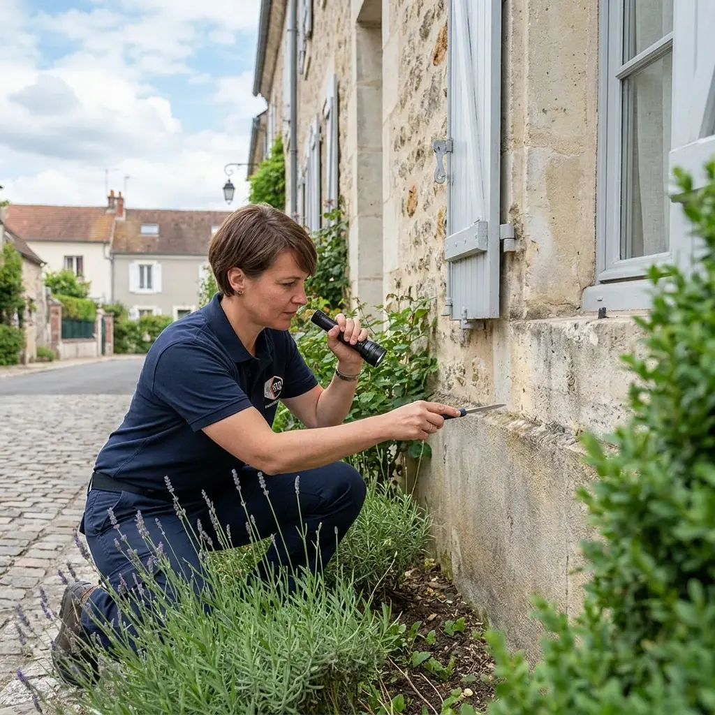 Comment prévenir le retour des rongeurs chez vous