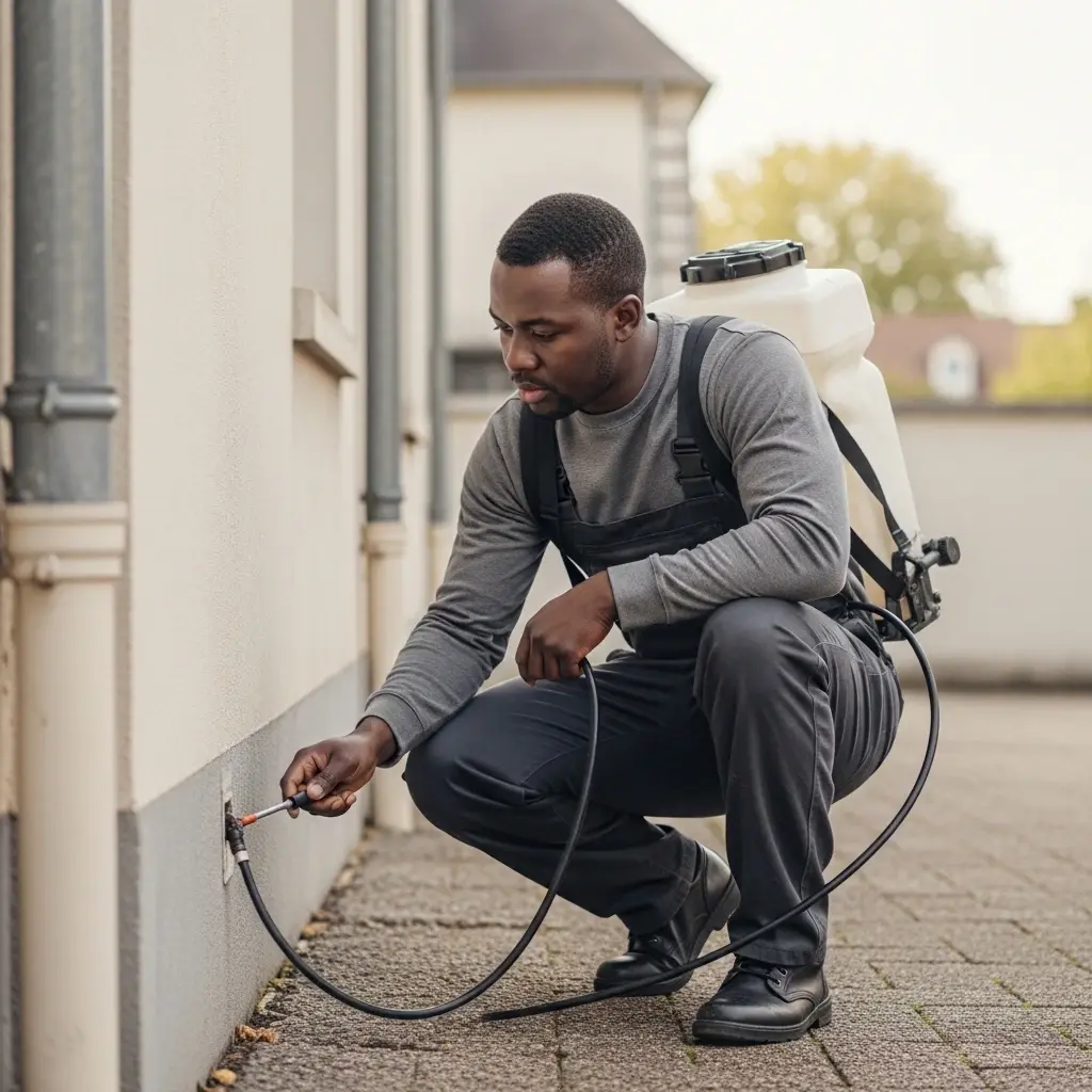 Une solution durable pour retrouver votre sérénité