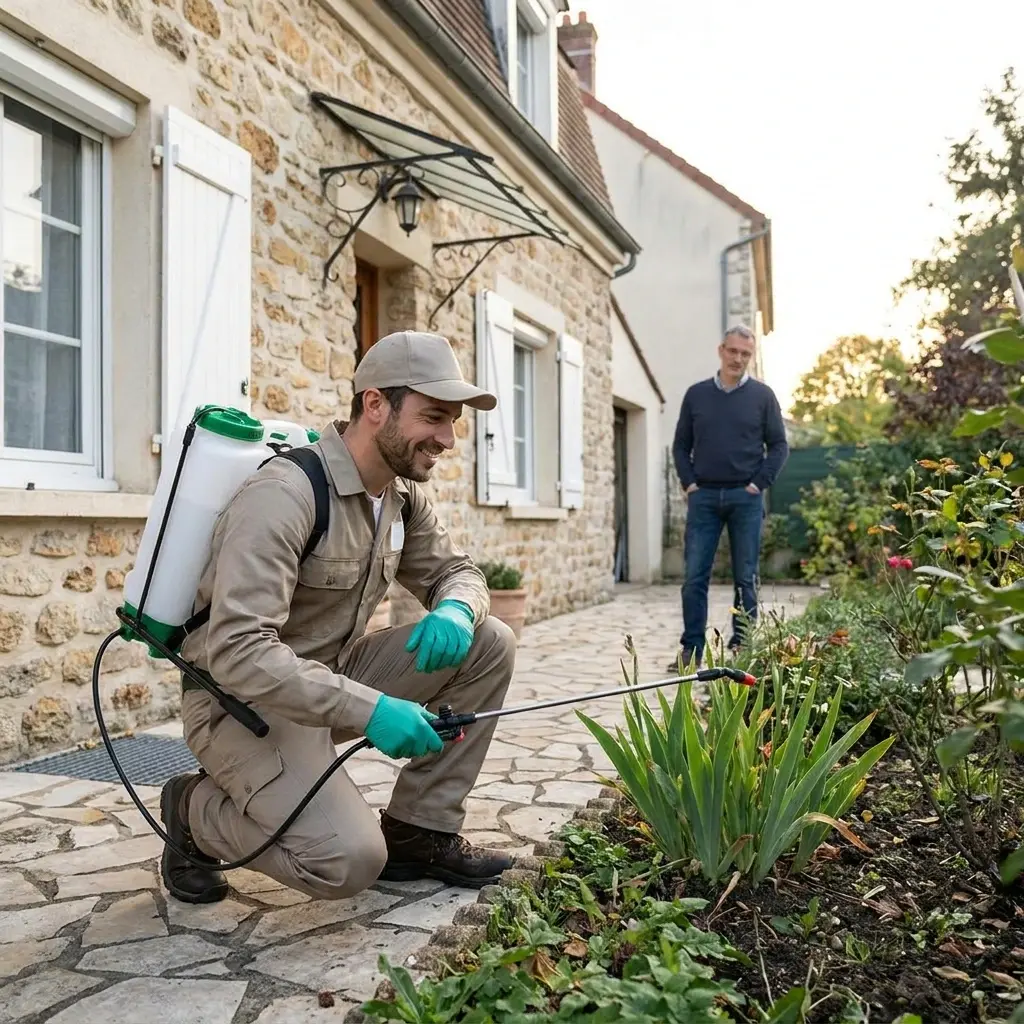 Adoptez les bons gestes pour prévenir le retour des nuisibles