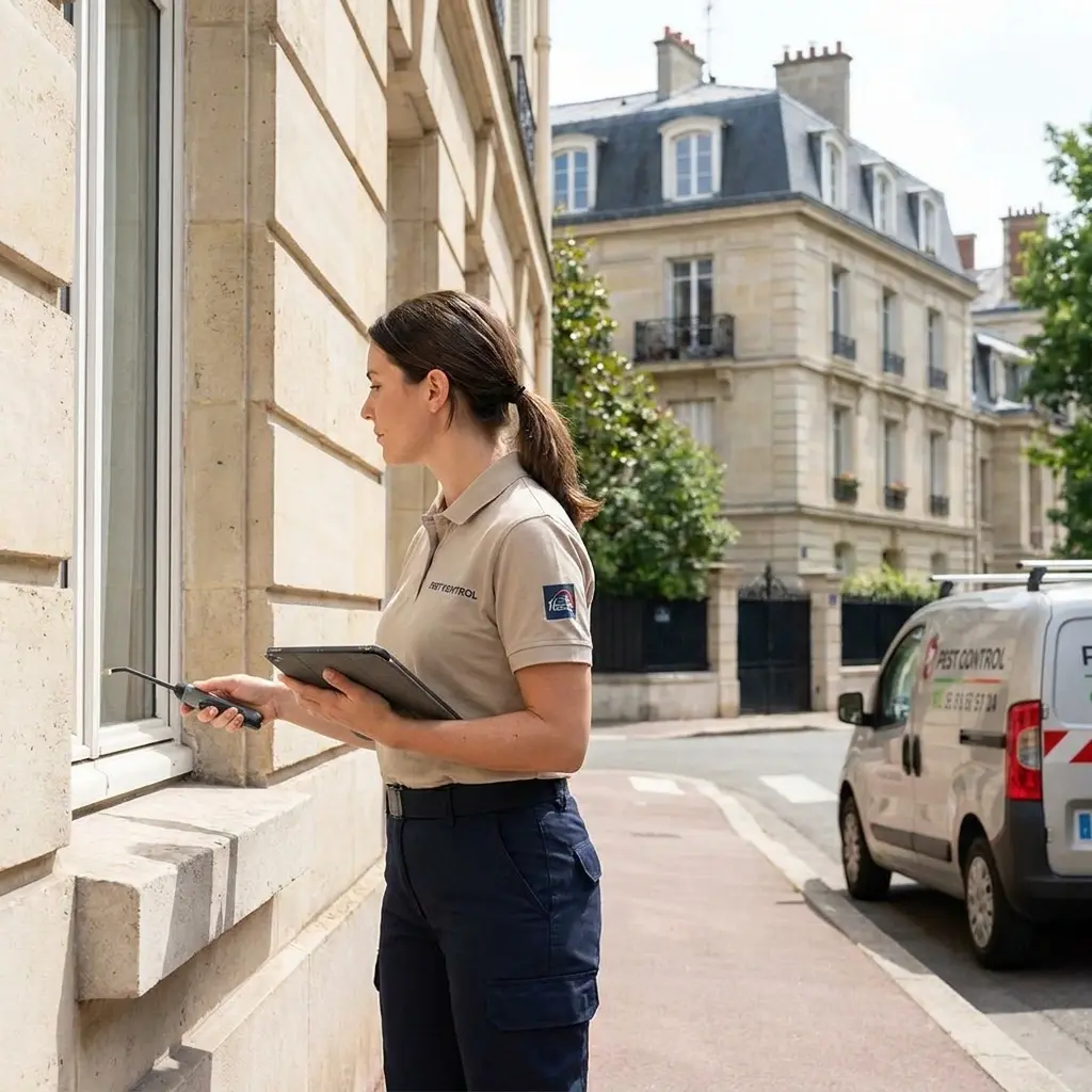 Dératisation Viroflay (78220)