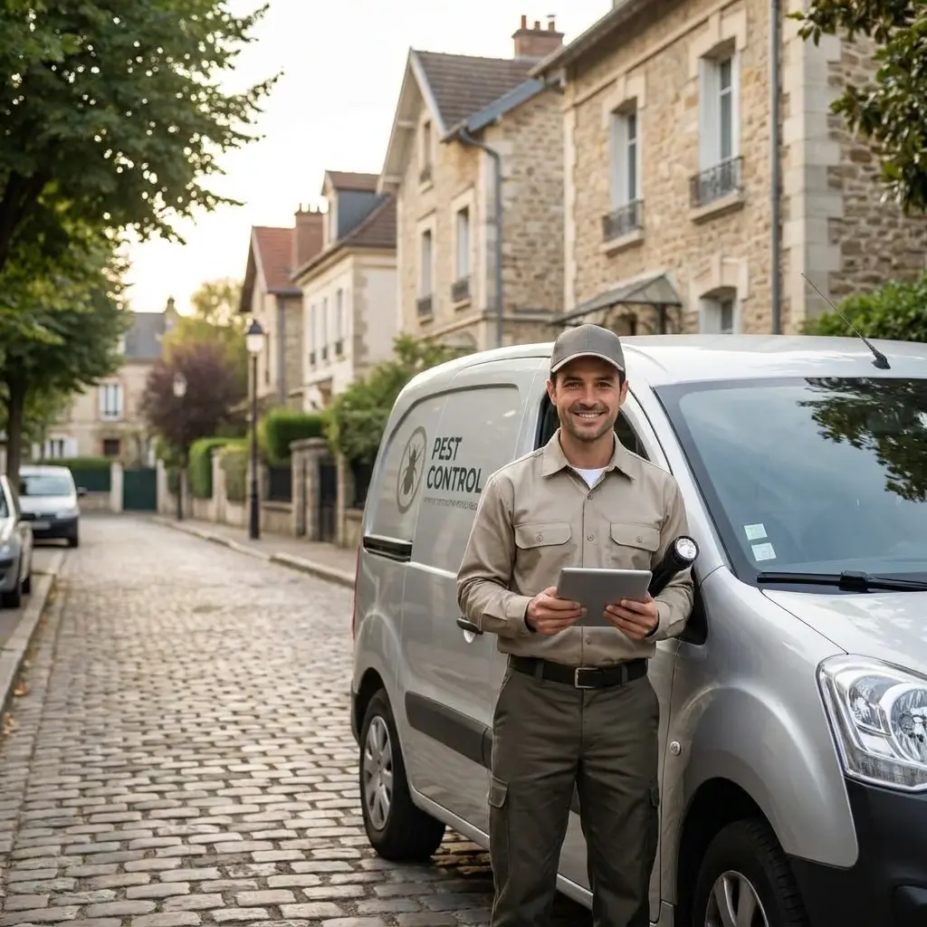 Une approche technique et sécurisée pour éradiquer les rats