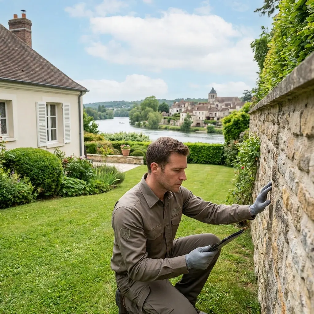 Une protection durable pour vos biens et votre famille