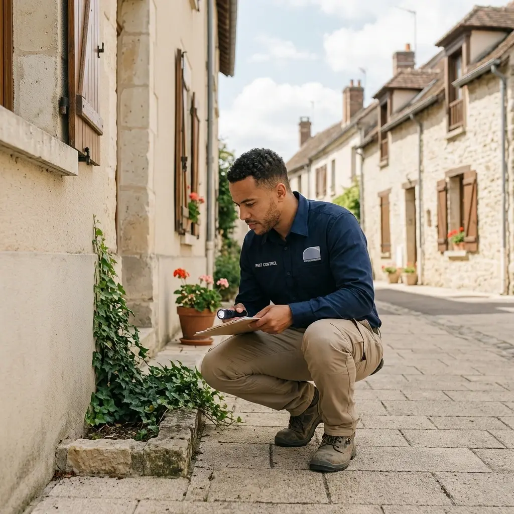 Une protection durable pour vos bâtiments et votre famille