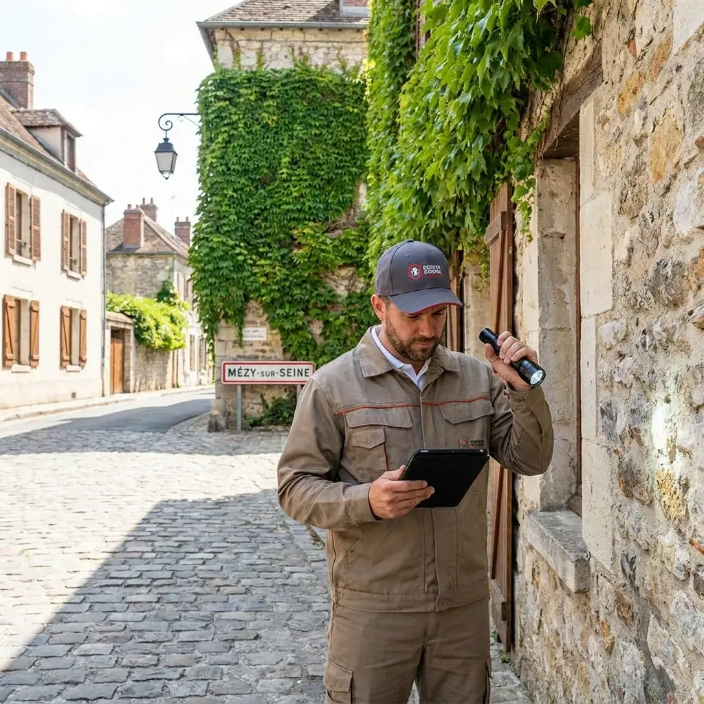 Comment prévenir le retour des rongeurs chez vous