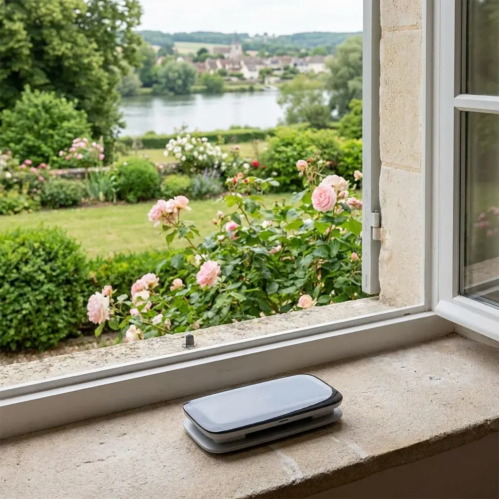 Une protection durable pour vos biens et votre famille