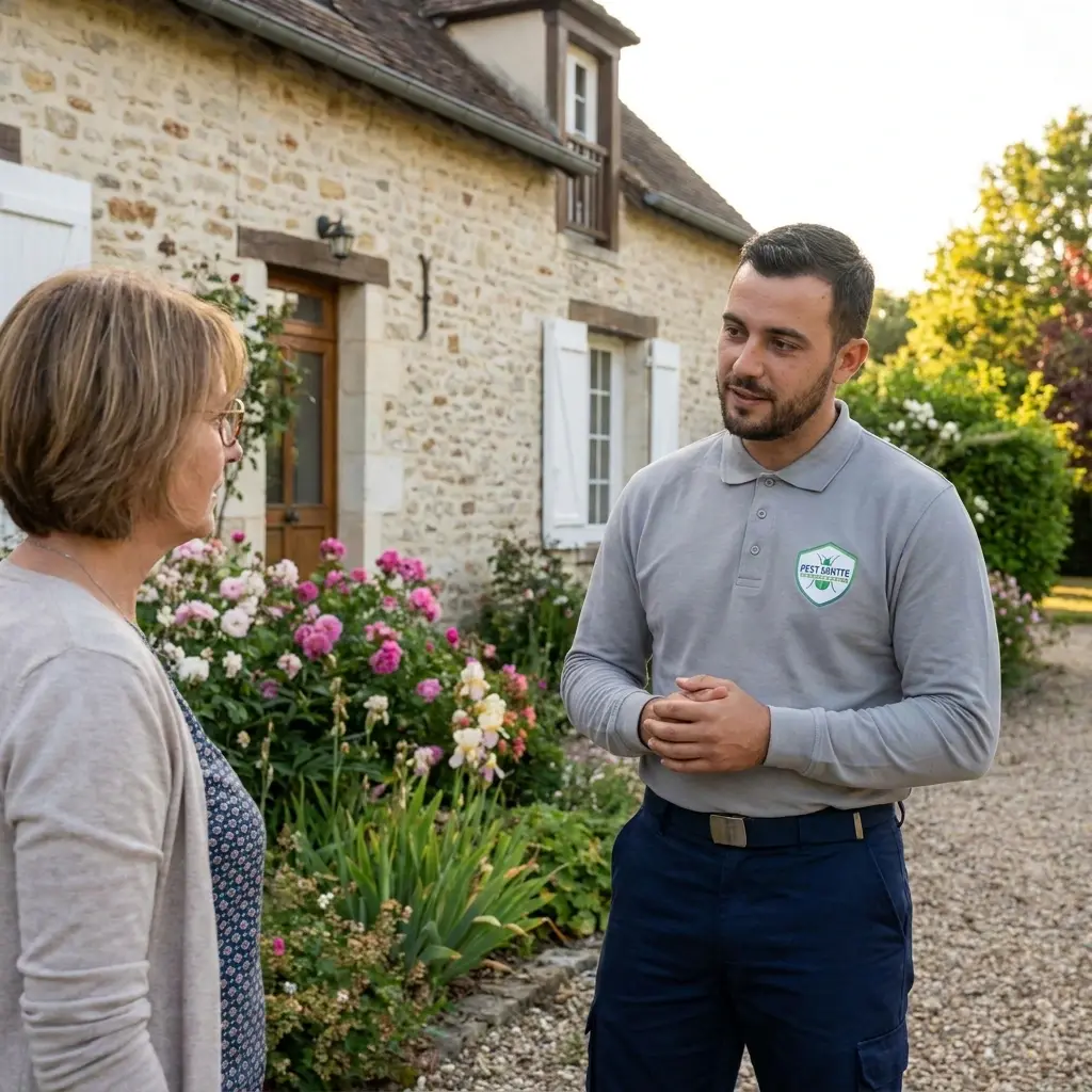 Comment se déroule l'intervention à Mézy-sur-Seine ?
