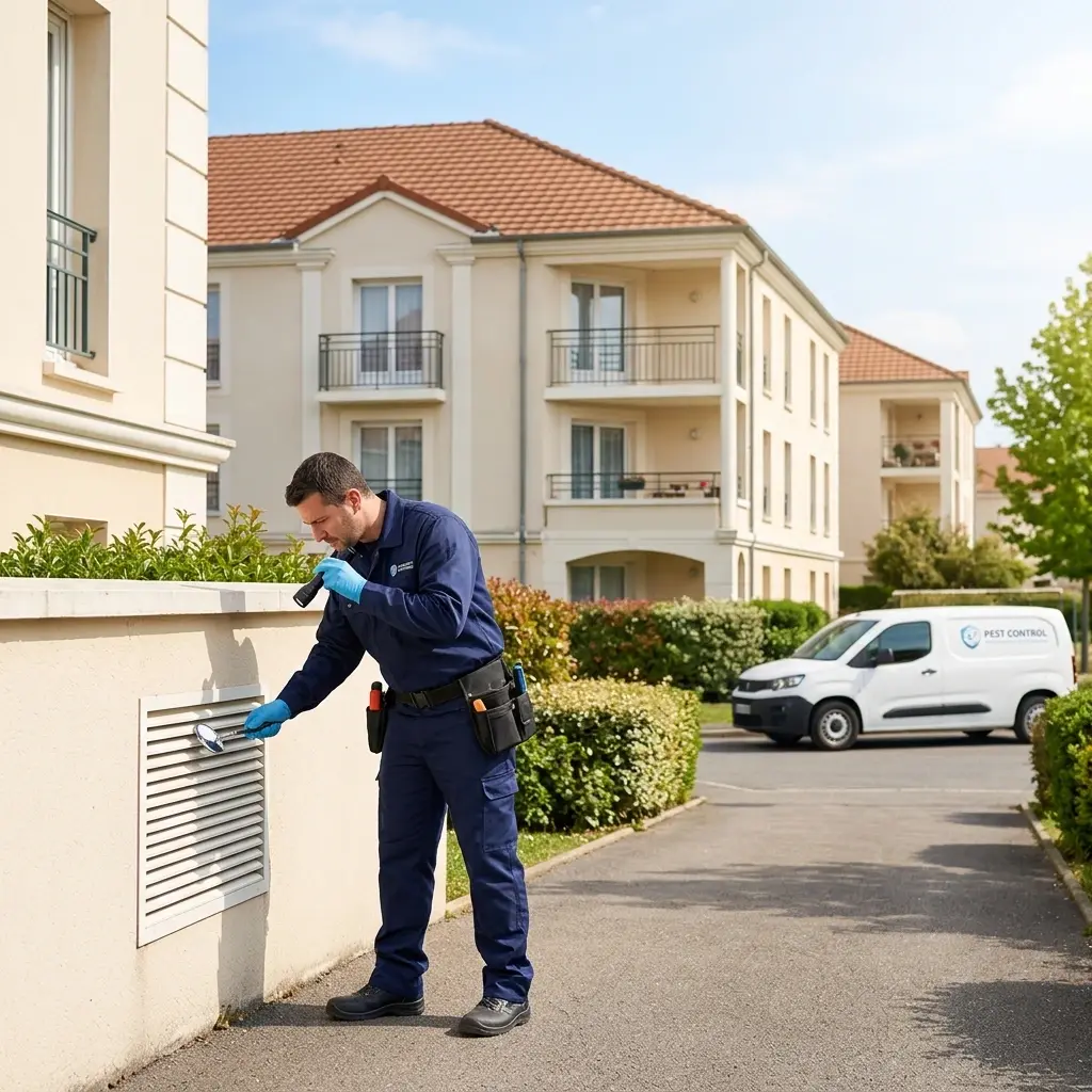 Une solution professionnelle pour retrouver votre sérénité