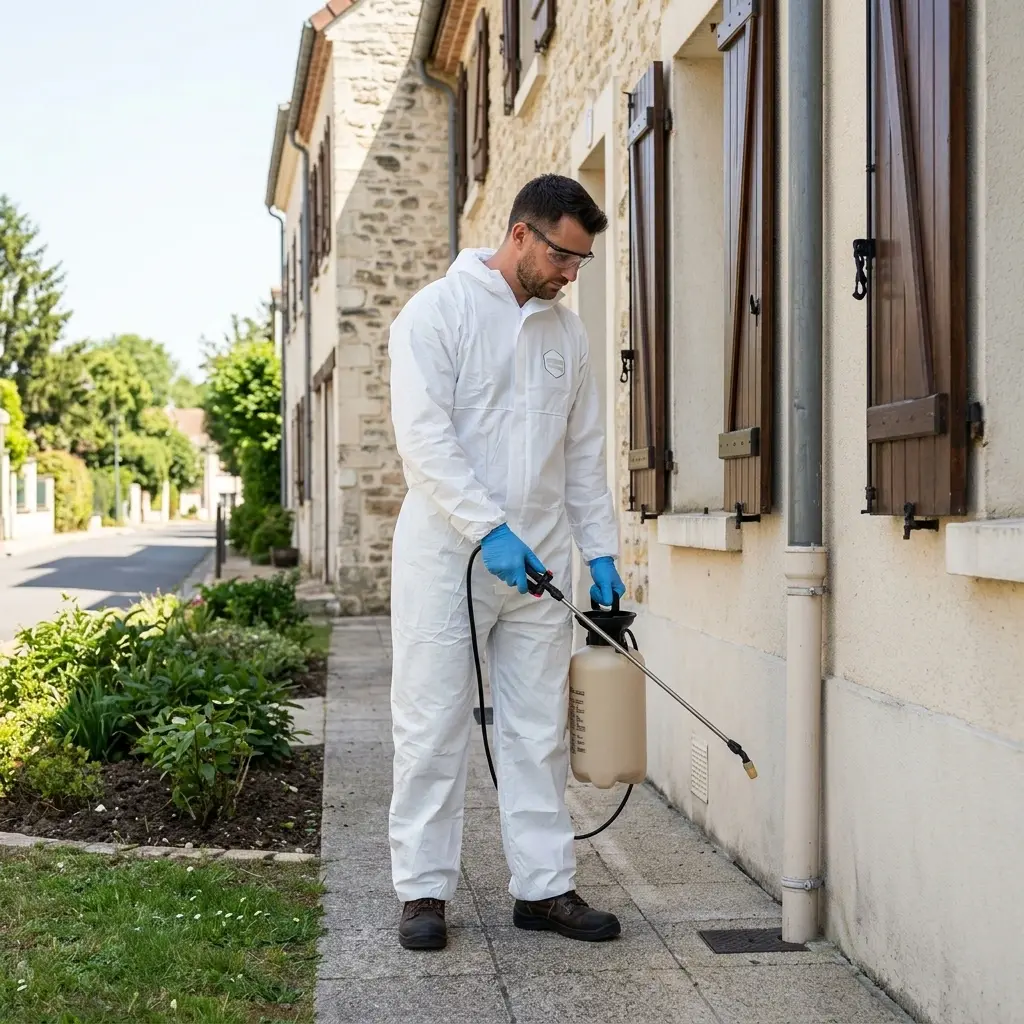 Besoin d'une intervention rapide à Poissy ?