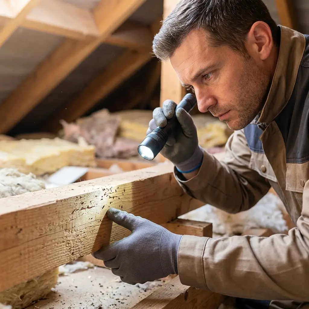 Comment prévenir l'installation des rongeurs chez vous ?