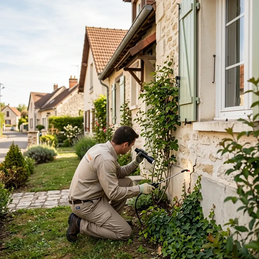 Un environnement sain et sécurisé pour toute votre famille