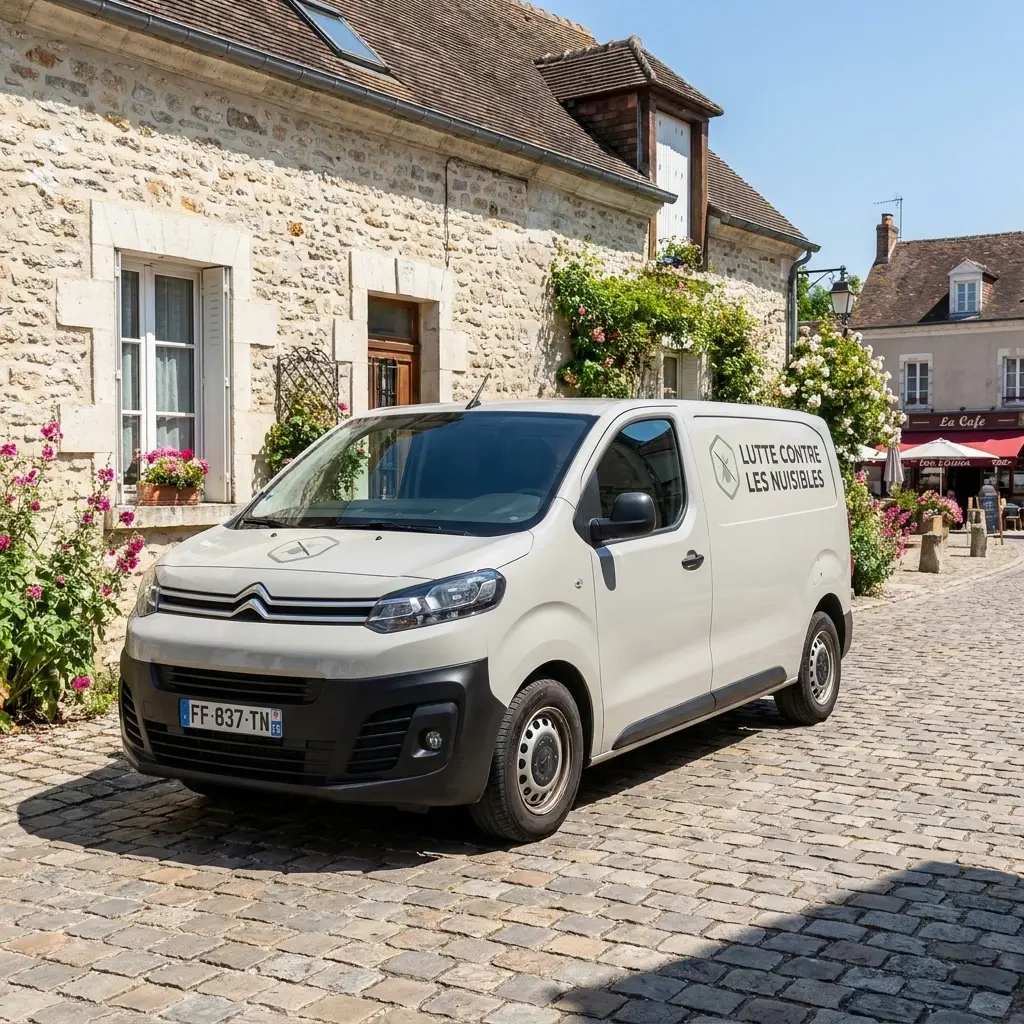 Un environnement sain pour votre famille et vos locaux