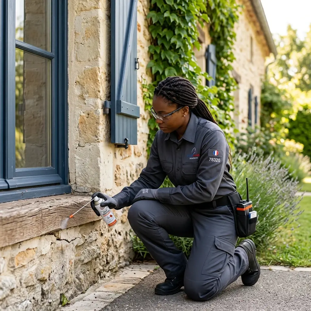 Adopter les bons gestes pour prévenir les nuisibles