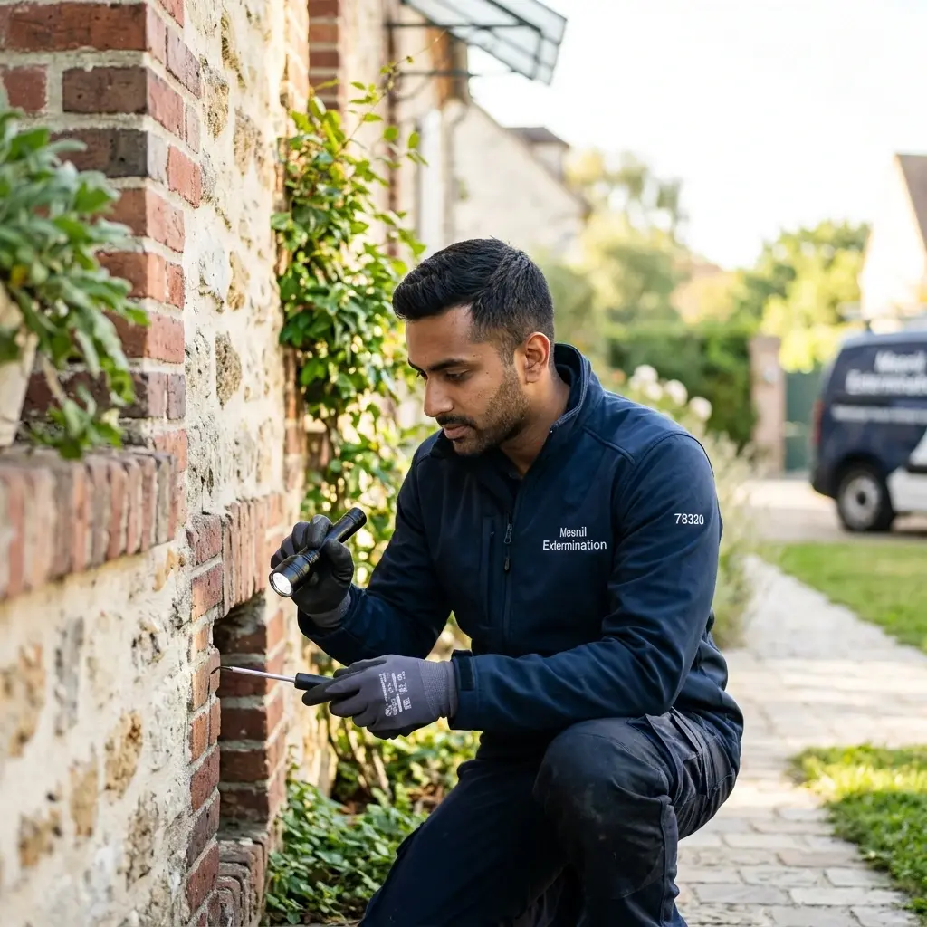 Une protection durable pour votre habitation et votre santé
