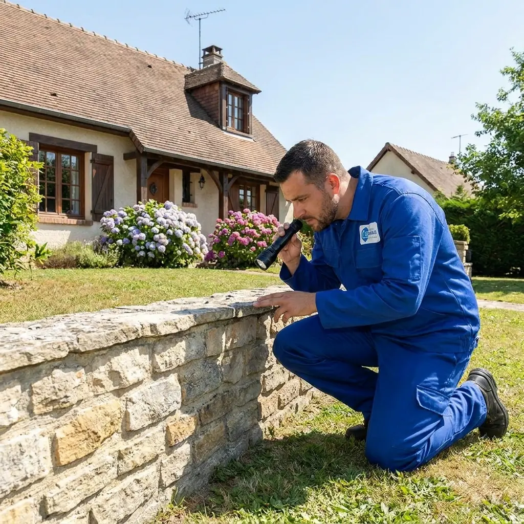 Gestes essentiels pour prévenir l'invasion aux Clayes-sous-Bois