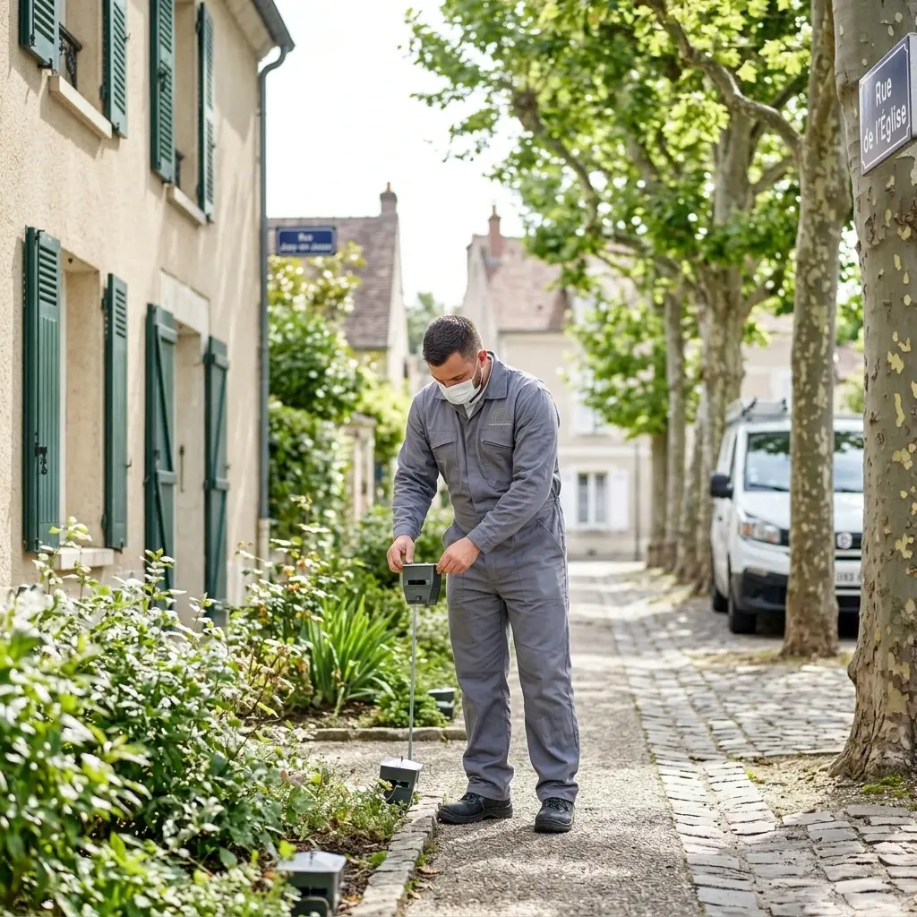 Pourquoi nous choisir pour votre dératisation à Jouy-en-Josas ?