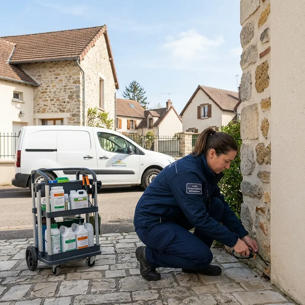 Comment prévenir le retour des rongeurs dans votre foyer