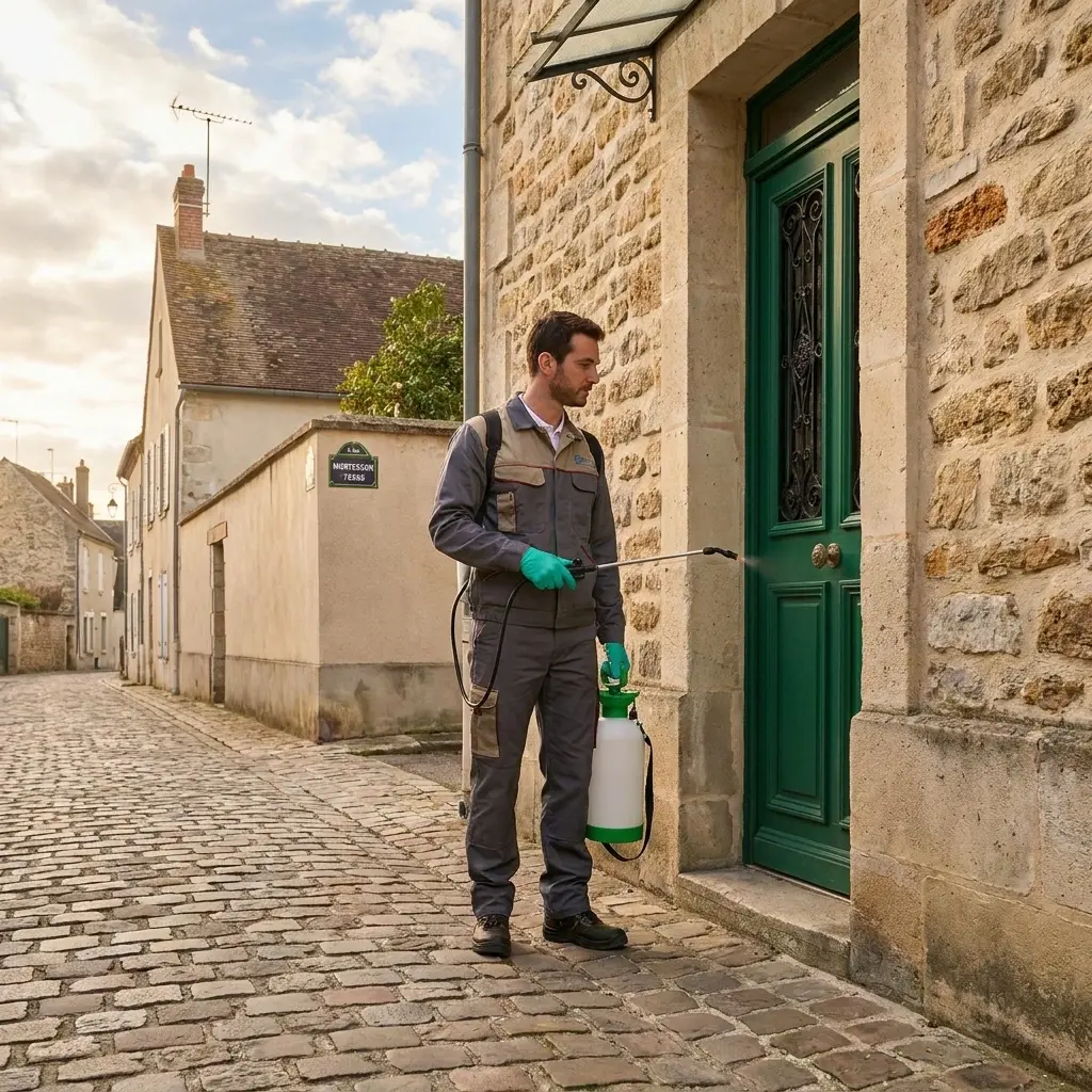 Besoin d'une intervention rapide à Montesson ?