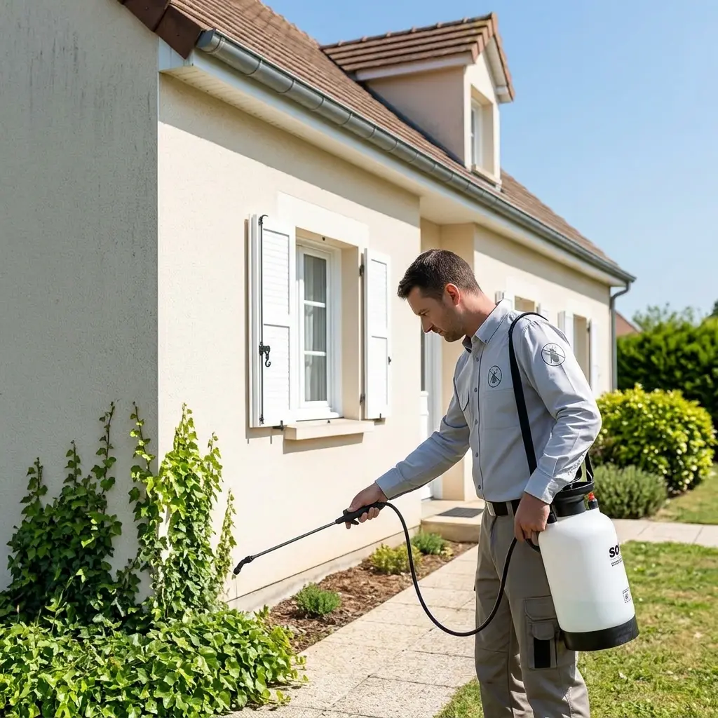 Comment prévenir l'installation des rongeurs chez vous ?