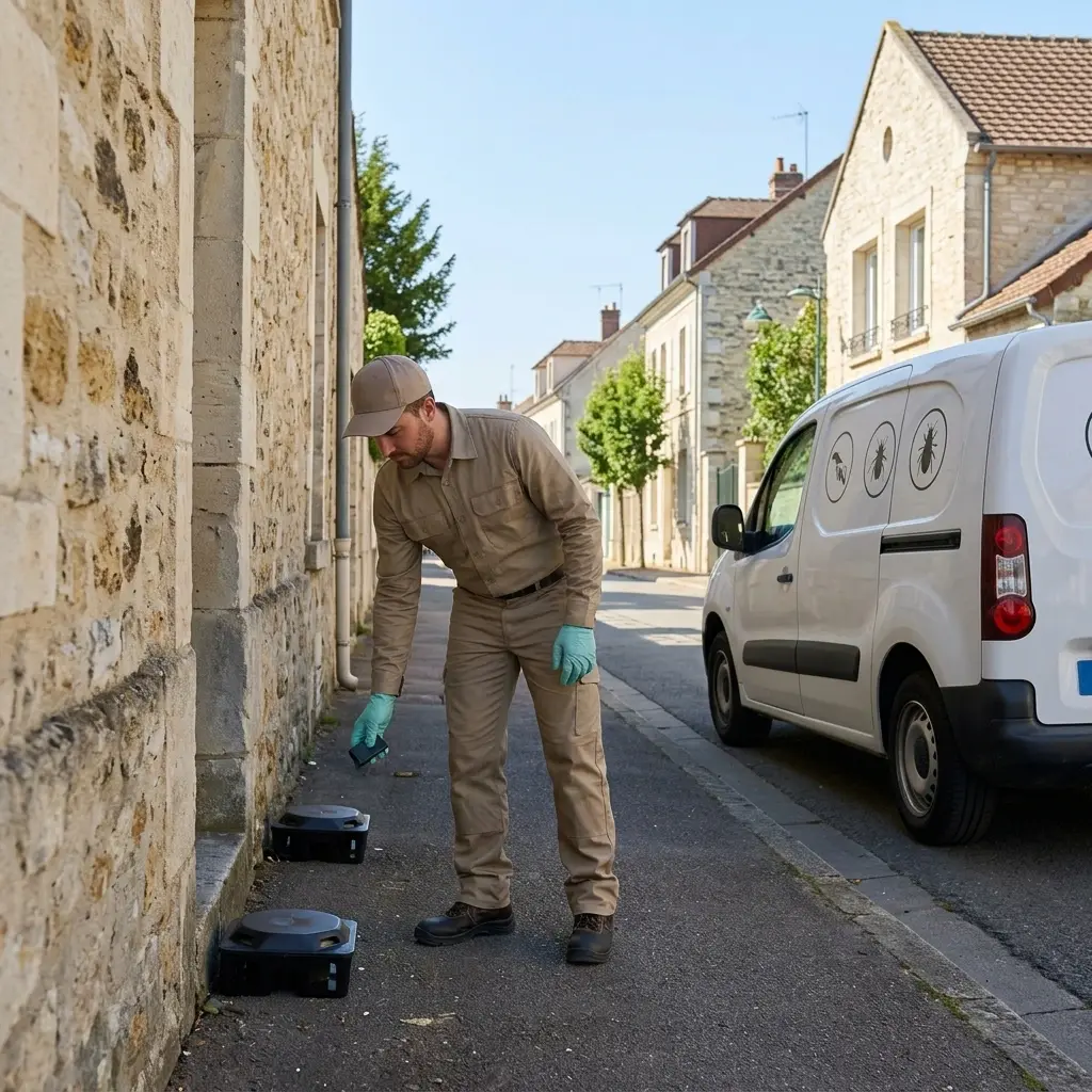 Besoin d'une intervention rapide à Plaisir ?