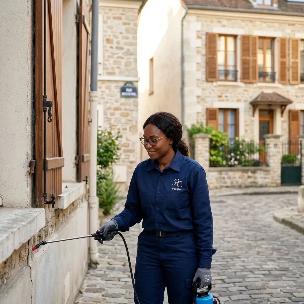 Prévenir les intrusions à Bougival
