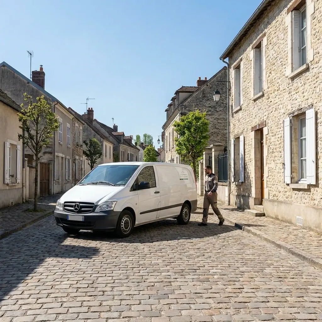 Une solution durable pour retrouver la sérénité chez vous