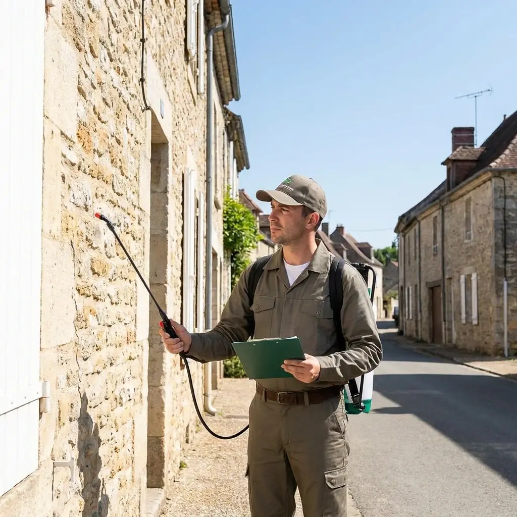 Besoin d'une intervention rapide à Bouafle ?