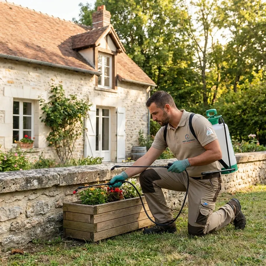 Prévenir l'intrusion des rongeurs dans votre foyer