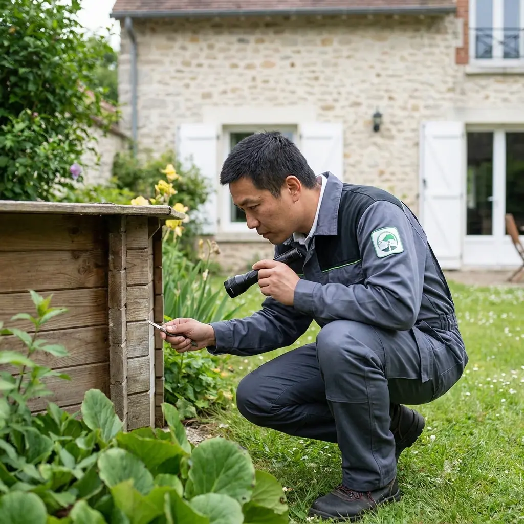 Pourquoi nous choisir pour votre dératisation à Flins-sur-Seine ?